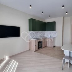 Квартира 53,3 м², 1-комнатная - изображение 1