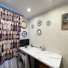 Квартира 61 м², 3-комнатная - изображение 5