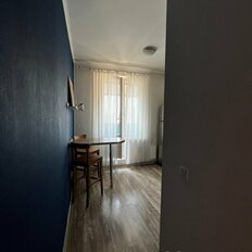 Квартира 38 м², 1-комнатная - изображение 4