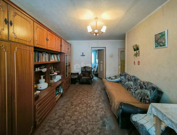 100 м², 4-комнатная квартира 4 000 000 ₽ - изображение 53