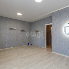 Квартира 28 м², студия - изображение 3