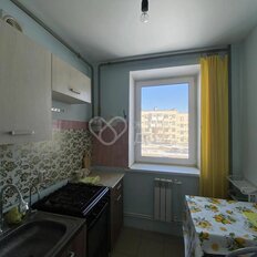 Квартира 24,5 м², 1-комнатная - изображение 4