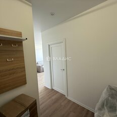 Квартира 40 м², 1-комнатная - изображение 5