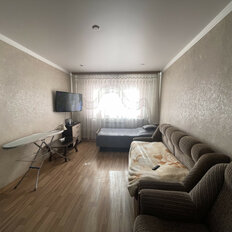 Квартира 54 м², 2-комнатная - изображение 4