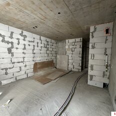 Квартира 47,5 м², 1-комнатная - изображение 3