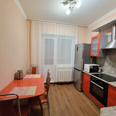 Квартира 54,8 м², 2-комнатная - изображение 2