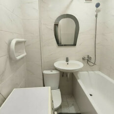 Квартира 32 м², 1-комнатная - изображение 3