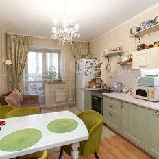 Квартира 43 м², 1-комнатная - изображение 2