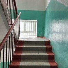 Квартира 30,2 м², 1-комнатная - изображение 3