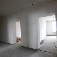 Квартира 121 м², 3-комнатная - изображение 3
