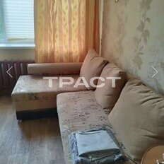 Квартира 32,5 м², 1-комнатная - изображение 2