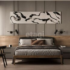 Квартира 27,9 м², студия - изображение 1
