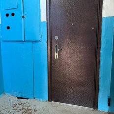 Квартира 34,3 м², 1-комнатная - изображение 5