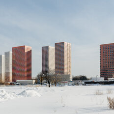Квартира 19,9 м², студия - изображение 4