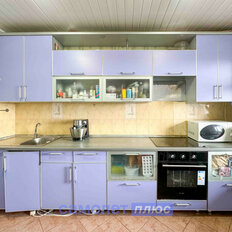 Квартира 37,4 м², 1-комнатная - изображение 3