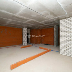 Квартира 86,7 м², 3-комнатная - изображение 5