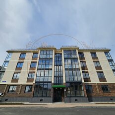 Квартира 40,7 м², 1-комнатная - изображение 3