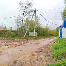 10 соток, участок - изображение 5