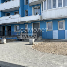Квартира 31,9 м², 1-комнатная - изображение 4