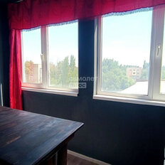 Квартира 34,5 м², 1-комнатная - изображение 2
