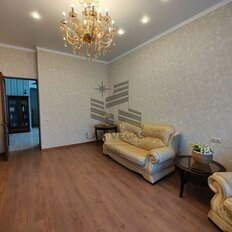 Квартира 86 м², 3-комнатная - изображение 2