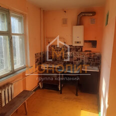 Квартира 37 м², 1-комнатная - изображение 1