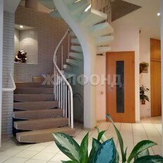 Квартира 213,3 м², 5-комнатная - изображение 3