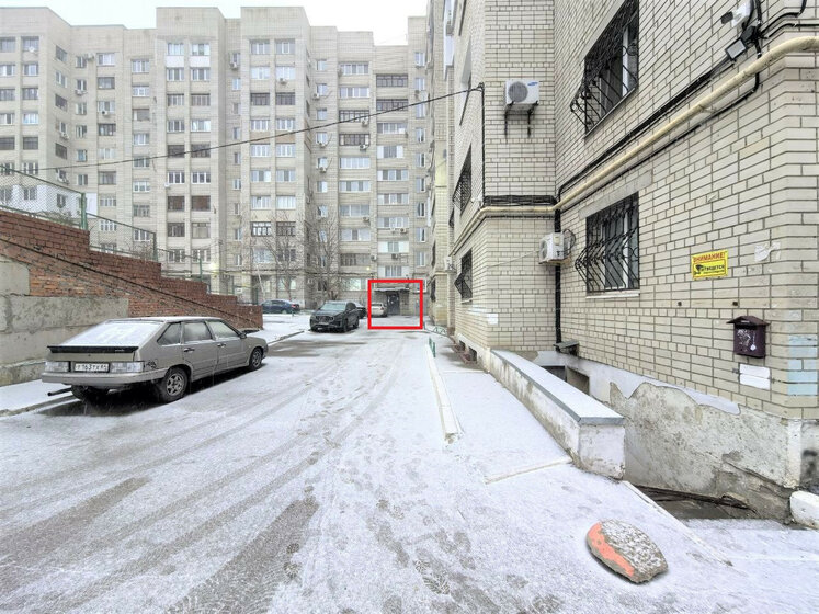 140 м², помещение свободного назначения 100 000 ₽ в месяц - изображение 51