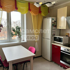 Квартира 54,9 м², 2-комнатная - изображение 3