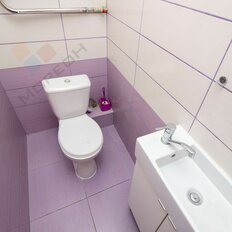 Квартира 45,6 м², 2-комнатная - изображение 5