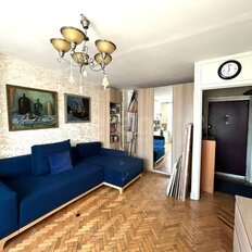 Квартира 35 м², 1-комнатная - изображение 2