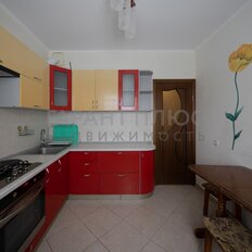 Квартира 48 м², 1-комнатная - изображение 2