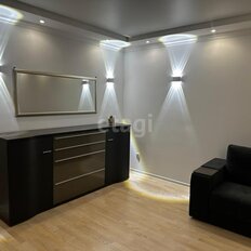 Квартира 40,6 м², студия - изображение 3