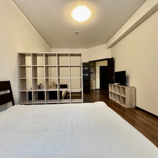 Квартира 50 м², 1-комнатная - изображение 5