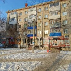 43,7 м², торговое помещение - изображение 2