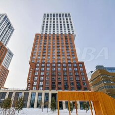 Квартира 97,5 м², 3-комнатная - изображение 1