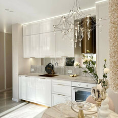 Квартира 51,2 м², 1-комнатная - изображение 1