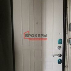 Квартира 23 м², 1-комнатная - изображение 5