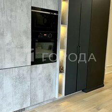 Квартира 70 м², 2-комнатная - изображение 3