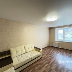 Квартира 58 м², 2-комнатная - изображение 5