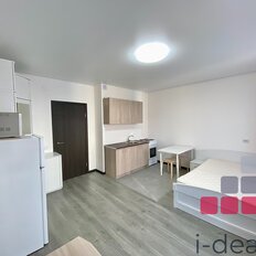 Квартира 26 м², студия - изображение 3
