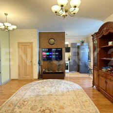 Квартира 45 м², 2-комнатная - изображение 1