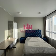 Квартира 29 м², студия - изображение 3