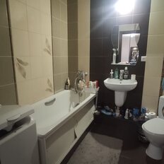 Квартира 50 м², 1-комнатная - изображение 1