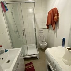Квартира 36 м², 1-комнатная - изображение 5