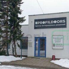 135 м², торговое помещение - изображение 1