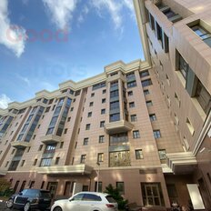 Квартира 125 м², 3-комнатная - изображение 3