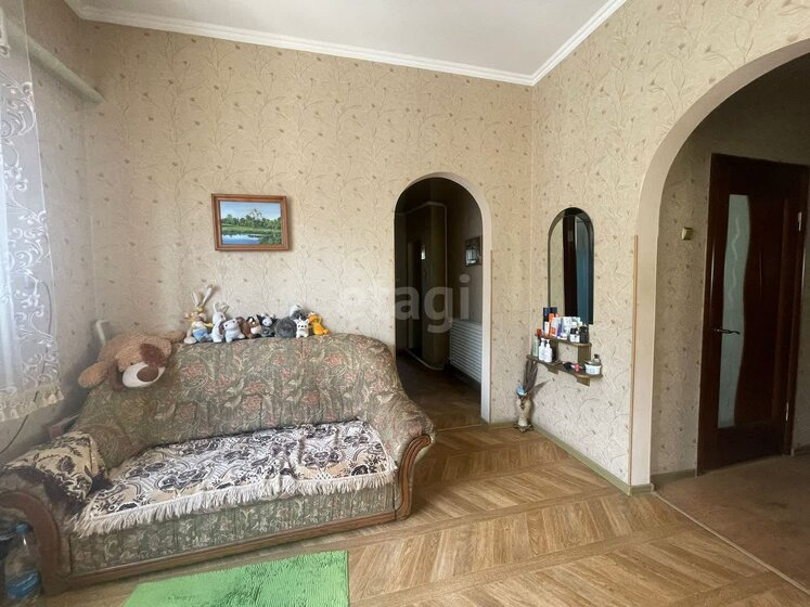 102 м² дом, 15 соток участок 12 000 000 ₽ - изображение 51