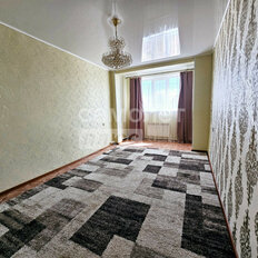 Квартира 87,3 м², 4-комнатная - изображение 4