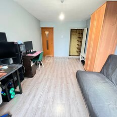 Квартира 44,4 м², 2-комнатная - изображение 1